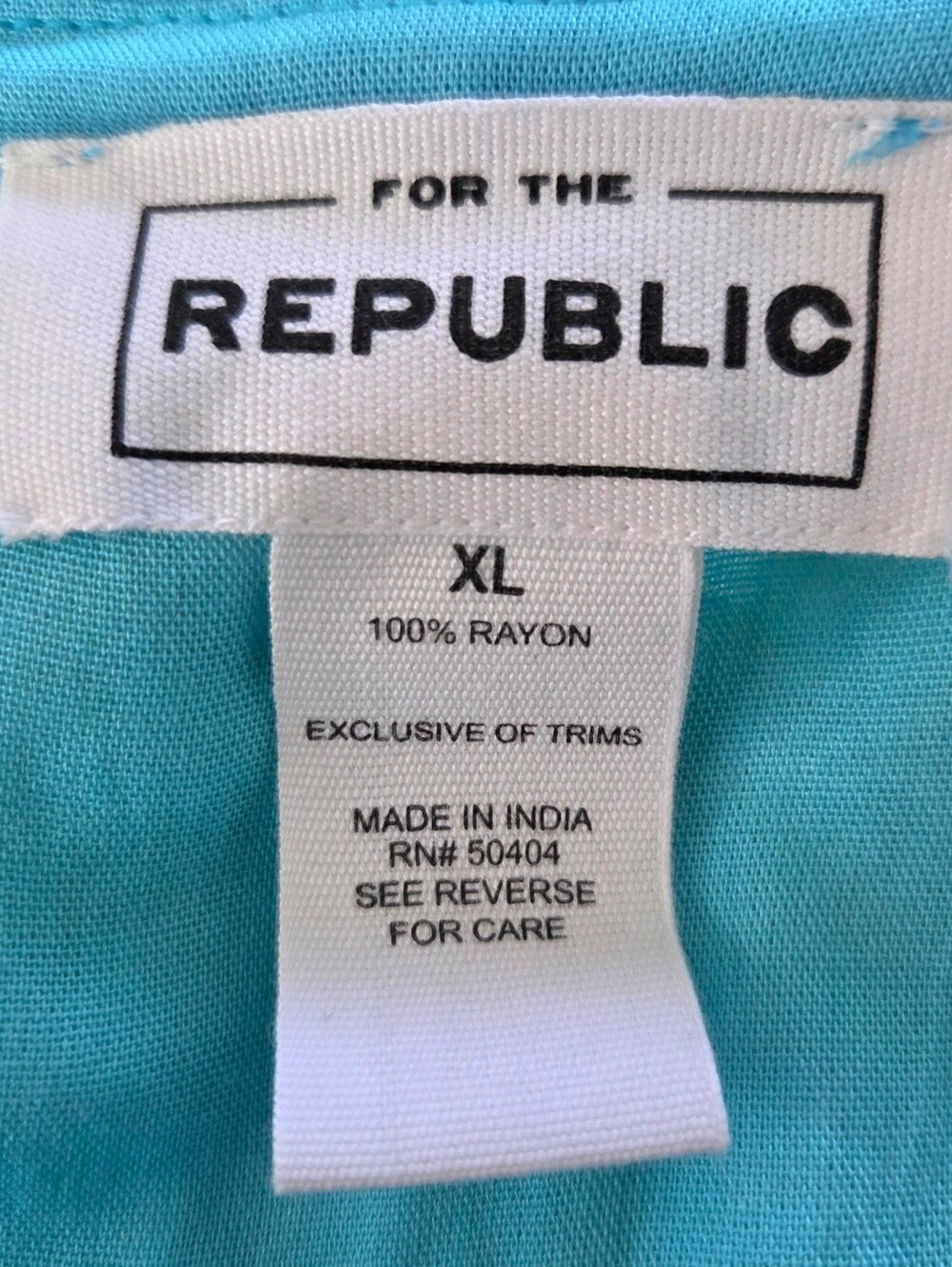 NWT FOR THE REPUBLIC SUNSET STRIPE OMBRE BOHO MAXI DRESS. - Picture 6 of 10